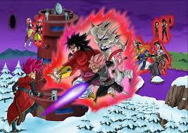 The release of dragon ball heroes episode 4 followed the pattern of the release of episode 1 and episode 2, which were released simultaneously in the same month. Super Dragon Ball Heroes World Mission Announced For Nintendo Switch Siliconera