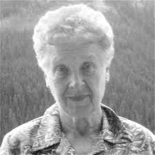 Elva Maxine Macdonald Obituary