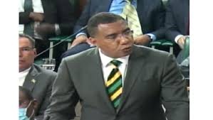 Watch Holness Declares September 3 Election Day Loop News