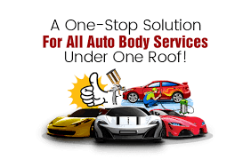 Car body repair is an assignment that needs a significant level of. Auto Body Shop Dubai Accident Repair Car Painting Detailing Polish