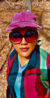 Nature + Hiking = LIVING MY BEST LIFE