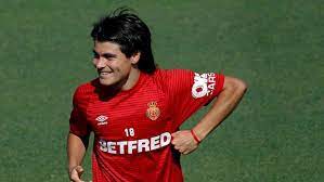 Luka romero se mudó junto a su familia a españa con tan sólo tres años. Mallorca Luka Romero The Messi Comparisons Annoy Me Marca In English