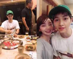 송중기 / song joong ki (song jung gi). Pasca Bercerai Dari Song Hye Kyo Begini Kabar Song Joong Ki Sekarang Facetofeet Com