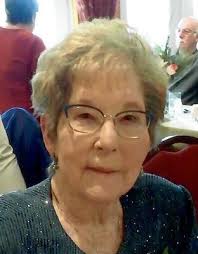 Sylvia "Sup" Anhalt Obituary