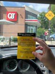 Check spelling or type a new query. Qt Is A Safe House For Kidnapped Human Traffic Victims They Will Hid You In A Pad Locked Room Until The Police Get There And Every Employee Is Trained For This Situation Pics