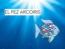 Printable activities, flashcards and mini cards to complement the book el pez arcoiris (the rainbow fish!) by marcus pfister. El Pez Arcoiris Juegos Online Gratis Para Ninos En Preescolar Por Cati Navarro