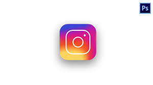 Afbeeldingsresultaat voor instagram logo