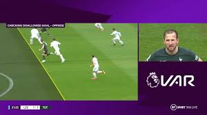 When ++var or var++ form a complete statement (as in your examples) there is no difference in the case of a simple loop, there is no difference between two, because the expressions ++var; Var To Use Thicker Lines In Premier League In Bid To Give Advantage Back To Attackers After Offside Controversies
