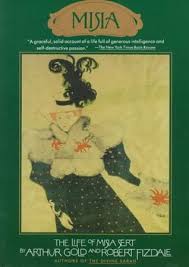 Trouver la misia godebska photo idéale une vaste collection, un choix incroyable, plus de 100 millions d'images ld et dg abordables de haute qualité. Misia The Life Of Misia Sert By Arthur Gold
