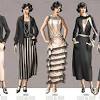 Mademoiselle coco chanel built one of the most iconic brands in the world—and a lbd with a spritz of tweed jackets, the little black dress, menswear as womenswear: 1