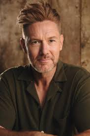 Ben Prendergast (Creator)