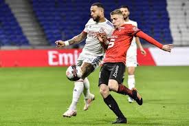Player stats of adrien truffert (fc stade rennes) goals assists matches played all performance data Sejtn7 Zaybyam