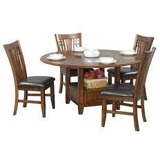 Sold by sk new interiors inc. Winners Only Zahara Dzh4260 4x450s 5 Piece Dining Table And Chair Set Dunk Bright Furniture Dining 5 Piece Sets