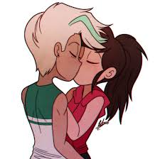 Genderbent Jackie And Marco Star Vs Las Fuerzas Del Mal Cambio De Genero Estrella Contra Las Fuerzas Del Mal