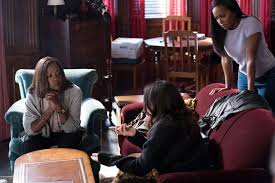 Lolita Davidovich | How To Get Away With Murder Wiki | Fandom