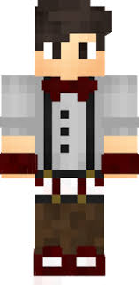 Arthurvig Skins Para Minecraft Skins Manicraft Skin De Minecraft