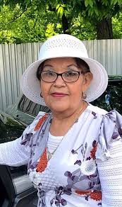 Maria Sanchez Obituary