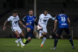 Monterrey vs pumas, se enfrentan este sabado 31 de julio por la jornada 02 de la liga mx en el estadio bbva bancomer a las 21:00pm hora de colombia. Polinizador Garrapata Etica Resultado Del Partido Monterrey Pumas Prima Heroina Chaleco