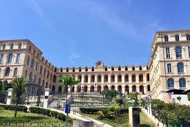 Intercontinental Marseille Hotel Dieu Marseille Day Tours Old City