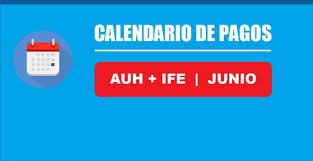 Revisa que día te corresponde el pago del ife universal de junio. Ingreso Familiar De Emergencia Ife Anses