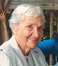 Obituary for Margaret Almira (Fearigo) Aguda (Guest book)