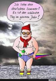 Ich Liebe Den Deutschen Sommer Lustige Bilder Spruche Witze Echt Lustig Lustige Bilder Lustig Und Lustige Comics
