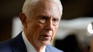 One Michigan congressman got largest subsidy for D.C. housing, meals in 2023