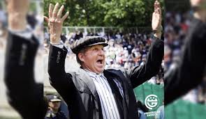 Mono burgos, impulsor de un homenaje para griguol. Homenaje A Carlos Timoteo Griguol En Su Cumpleanos Diario Hoy En La Noticia