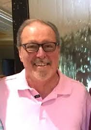 BRUCE GAMIERE Obituary (1948