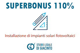 Come già noto, il superbonus al 110% spetta anzitutto agli interventi che incrementano l'efficienza energetica degli edifici e le misure antisismiche, cioè le spese dette 'trainanti'. Superbonus 110 Studio Legale Avv Davide Calcedonio Di Giacinto