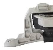 Coxim Do Motor Compatível 3m516f012ag | Parcelamento sem juros