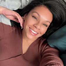 Profile for Shanice Yvette