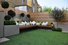 Pin On Contemporary Urban Gardens