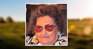 Zella Jo Bowers Obituary January 22, 2016