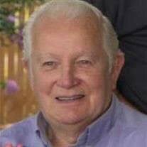 Albert F. Blevins Obituary