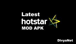 This mod application allows you to watch anything like popular tv serials and shows, web series, movies, and several other entertaining content just for free. Hotstar Mod Apk V12 0 4 Premium Vip Unlocked Download