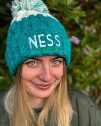 Talla na Mara all stocked up for Christmas 😃