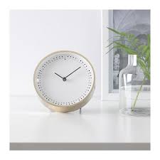 Mobilier Et Decoration Interieur Et Exterieur Clock Ikea Clock Table Clock