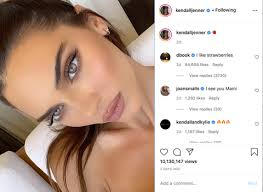 Via w magazine and pinterest. Who Is Devin Booker Meet Kendall Jenner S Boyfriend