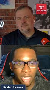 Ole Miss practice update:⁠, ⁠, • Princewill Umanmielen shines as defensive  MVP⁠, ⁠, • O-line shuffle with Patrick Kutas' return⁠, ⁠, • Injury news