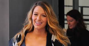 Maybe you would like to learn more about one of these? Blake Lively Is Not Blonde Anymore Youbeauty