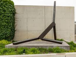 Bildergebnis für Joel Shapiro