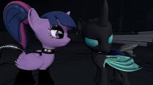 Imagine a limited mind president. Mlp Inflation Love Problem Youtube