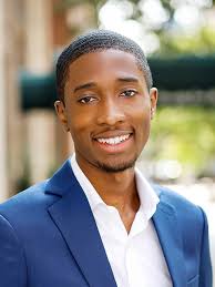 Nate Brown, Real Estate Salesperson