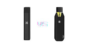 PAX Era Pro vs STIIIZY BIIIG Battery