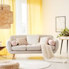 Like south facing rooms, west facing rooms tend to get warmer later in the day because of sun exposure. The Best Paint Colors For Rooms With Lots Of Natural Light Complete Guide Paintzen