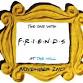 80’s & 90’s Throwback Party – “Friends”