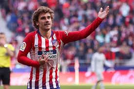 Barcelona played against atlético madrid in 2 matches this season. Atletico Madrid Challenge Antoine Griezmann S Barcelona Transfer