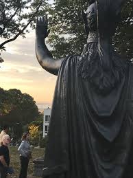 Maybe you would like to learn more about one of these? Not So Creepy Greenwood Cemetery Tour Free In Nyc Travelingmom