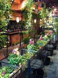 Aoyama Flower Market Tea House Floriculturas Jardinagem E Paisagismo Decoracoes Exteriores
